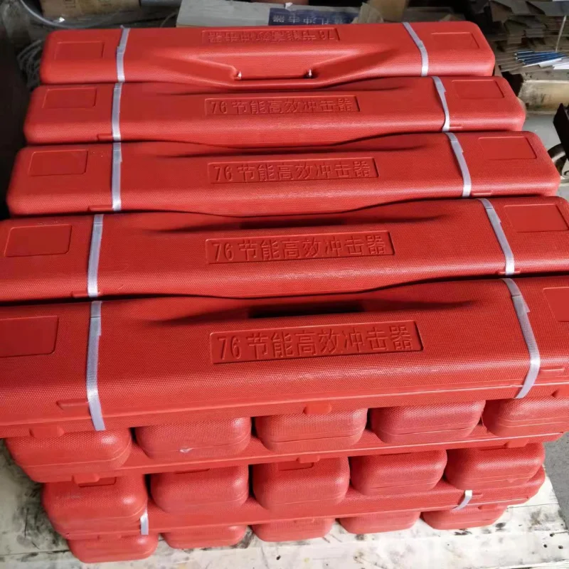 Cir 90A Low Pressure DTH Hammer for Easy to Use