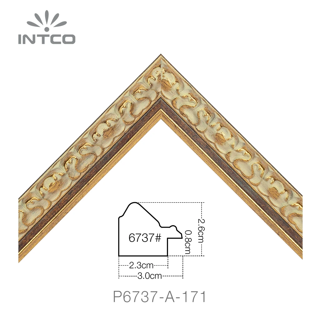 INTCO P6737-A-171 цены по прейскуранту завода-изготовителя декоративный фон для фотографирования с яркими патиной античный холщовый художественный фото рамка фотографий PS