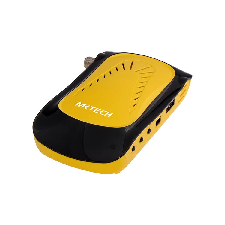  Top set box спутниковый ТВ-приемник fta rec 32g hevc h265 wifi-приемник для ТВ hd