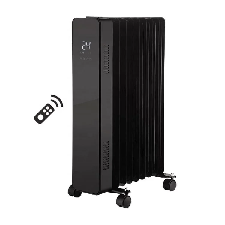 Home Use Hot Sale OEM 5/7/9/11 Fins Oil Heaters Radiator Home