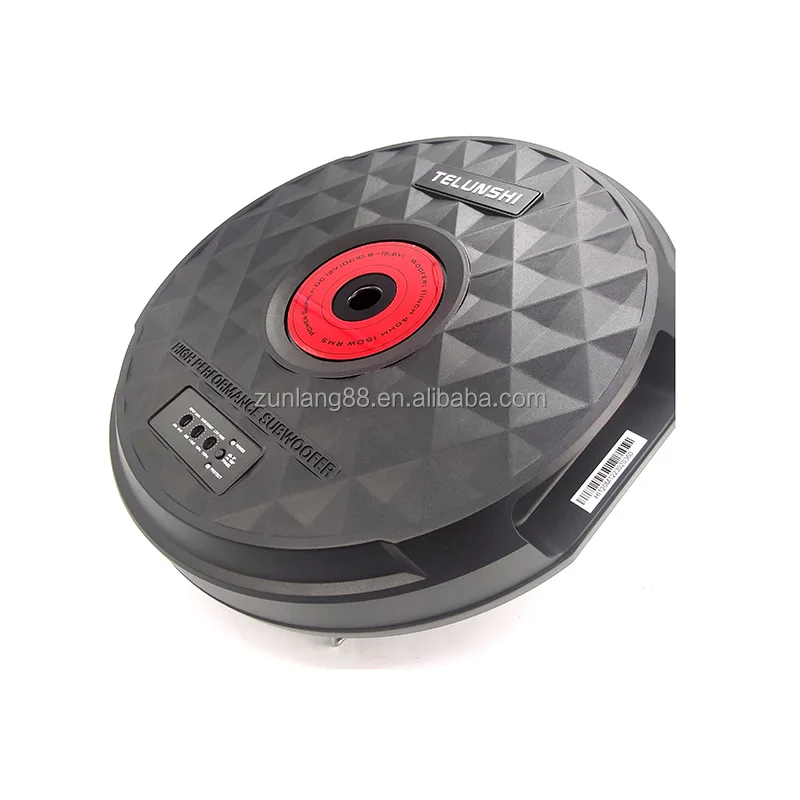 subwoofers auto Spare tire wheel active car subwoofer the wheeled subwoofer wheel-shaped tire low-frequency wheel speaker