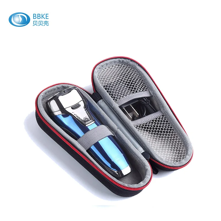 Чехол На Молнии Eva для бритвы Philips Norelco и триммера