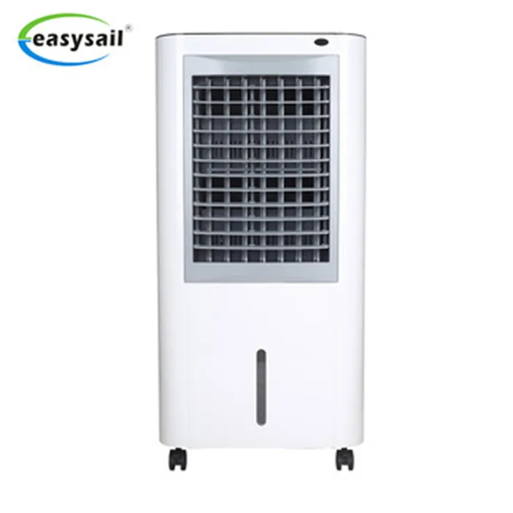 Охлаждающий Humidifying общий испарительный охладитель воздуха воды мобильный для комнаты Япония