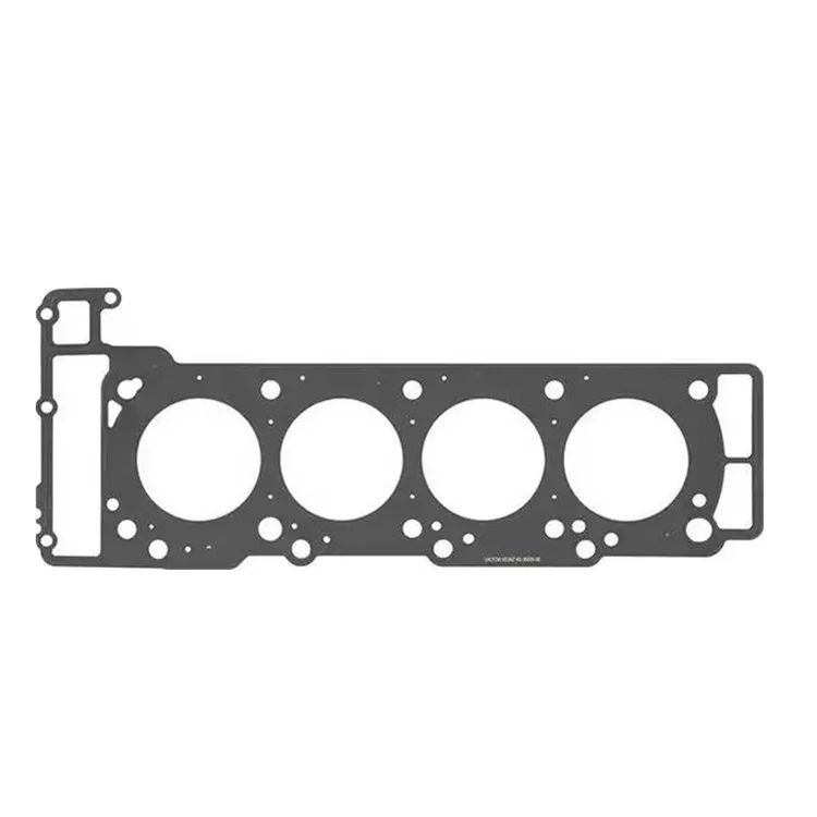 1130160120  1130161020 A1130160120  Right Cylinder Head Gasket Suitable for Mercedes-Benz W202 S202 C208 A208 W210 S210 W163