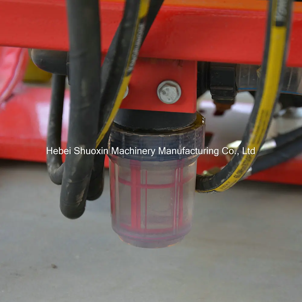 Long Distance Fruit Tractor Propelled Sprayers Machine Agricultural Sprayer Garden Sprayer