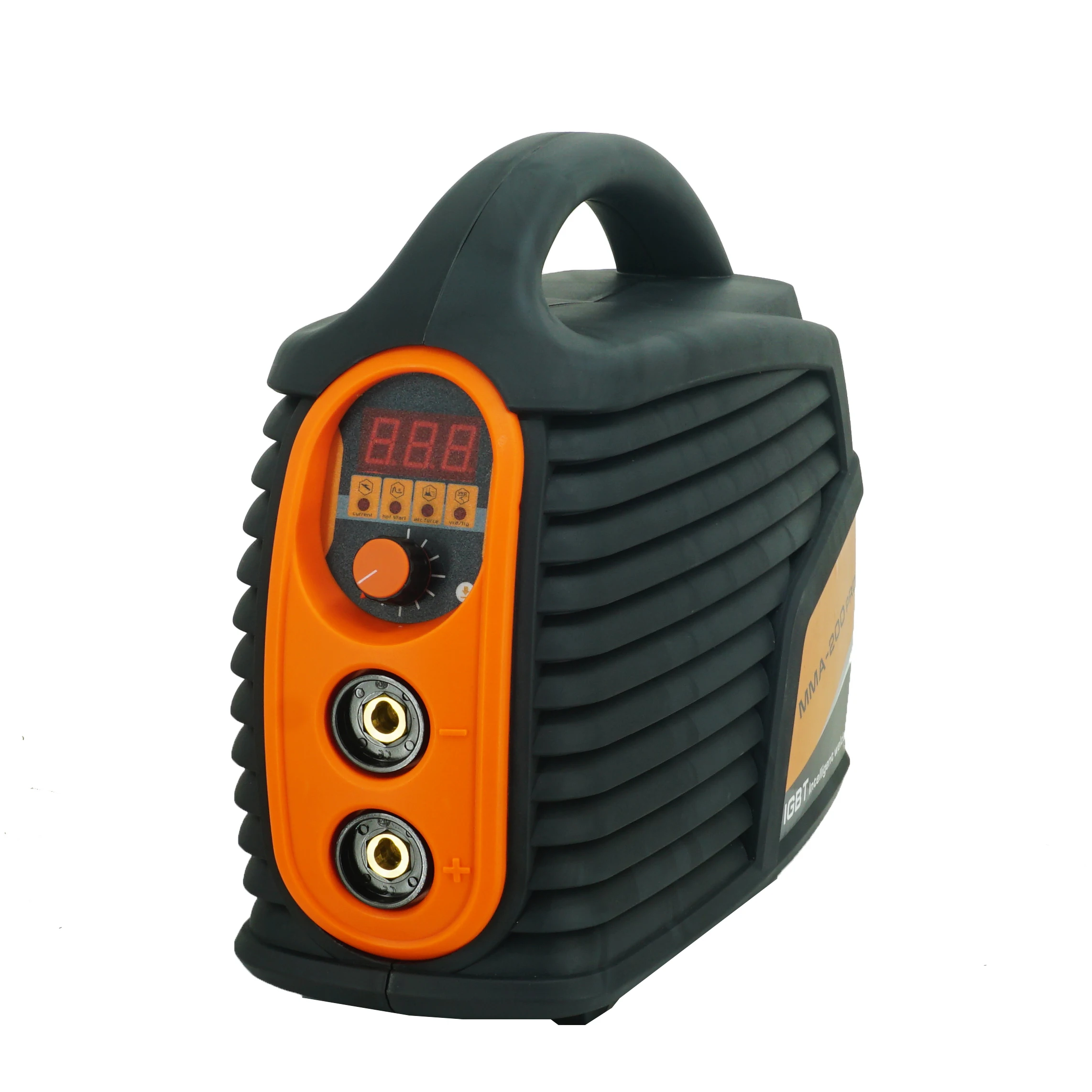 250 Amperes high frequency portable inverter welding machine