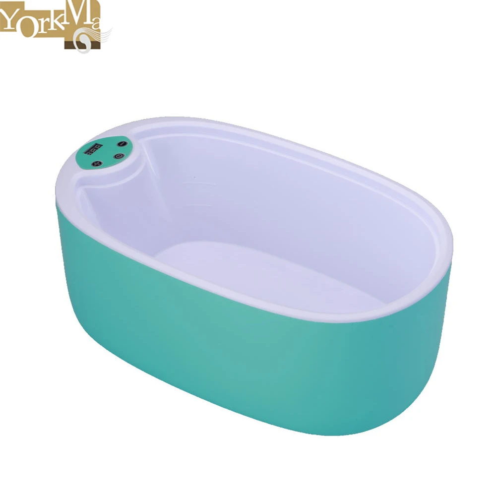 Hospital Salon Wax Treatment Intelligent 5L 10lbs Professional paraffin wax bath therapy Tub Heater Paraffin Wax Bath Machine