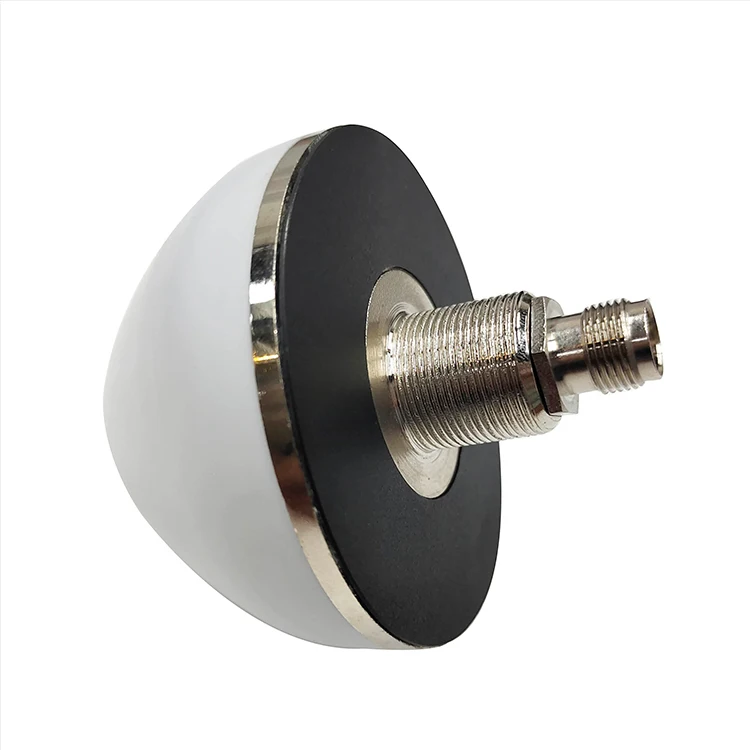 High Precision Antenna Communication Outdoor Waterproof 1575.42Mhz GPS GNSS Antenna