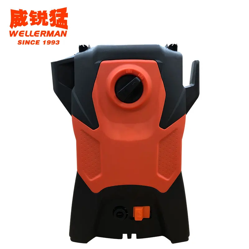 Professional Portable Car Washer High Pressure Water Car Washer Machine