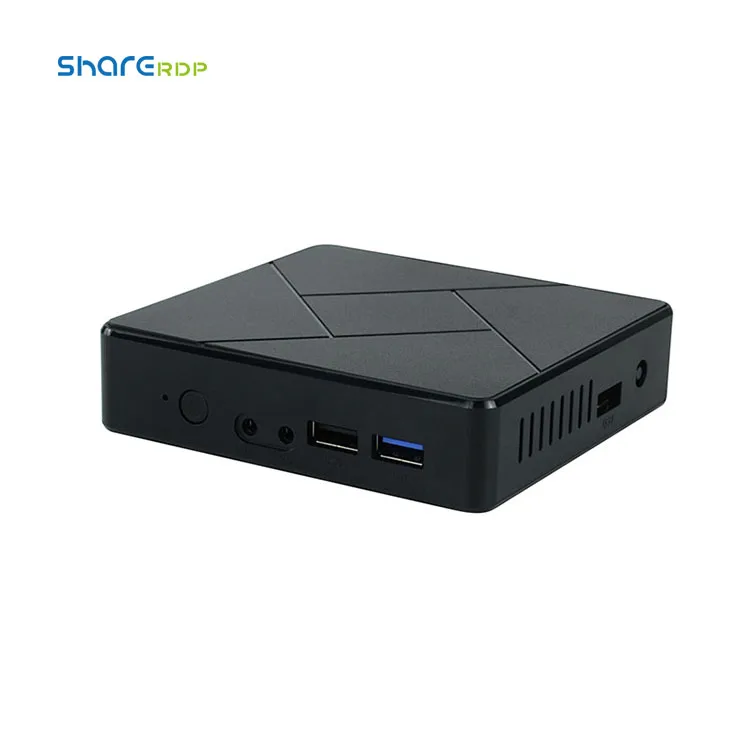 Cheap Thin Client FL800M ARM Quad core 2gb ram 8gb rom school Lab Office use