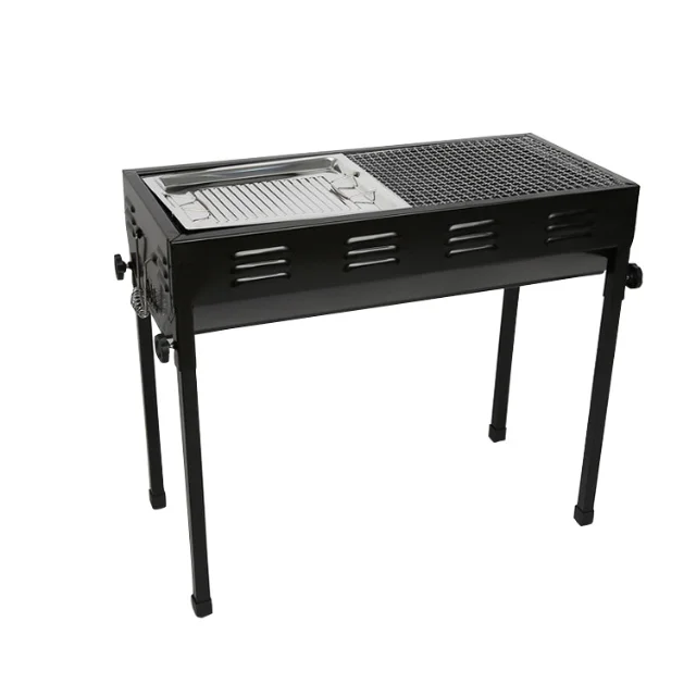
Wholesale Fine Thickening Bbq Charcoal Grill Bbq Grill Accessories Bbq Grills 