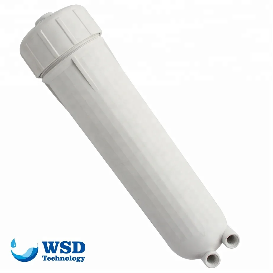 Water Filter Use High Quality Ro Membrane Housing For 3013-400G For Water Purification System
