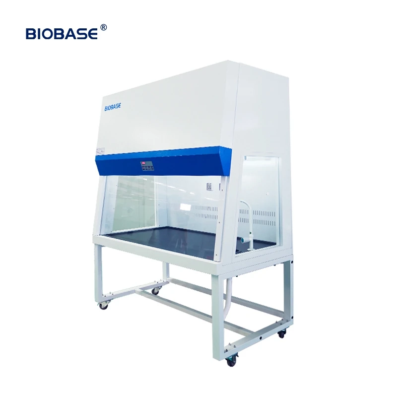 Лабораторный вытяжной колпак серии BIOBASE FH(X) Заводская низкая цена гарантия поддержка OEM для лаборатории