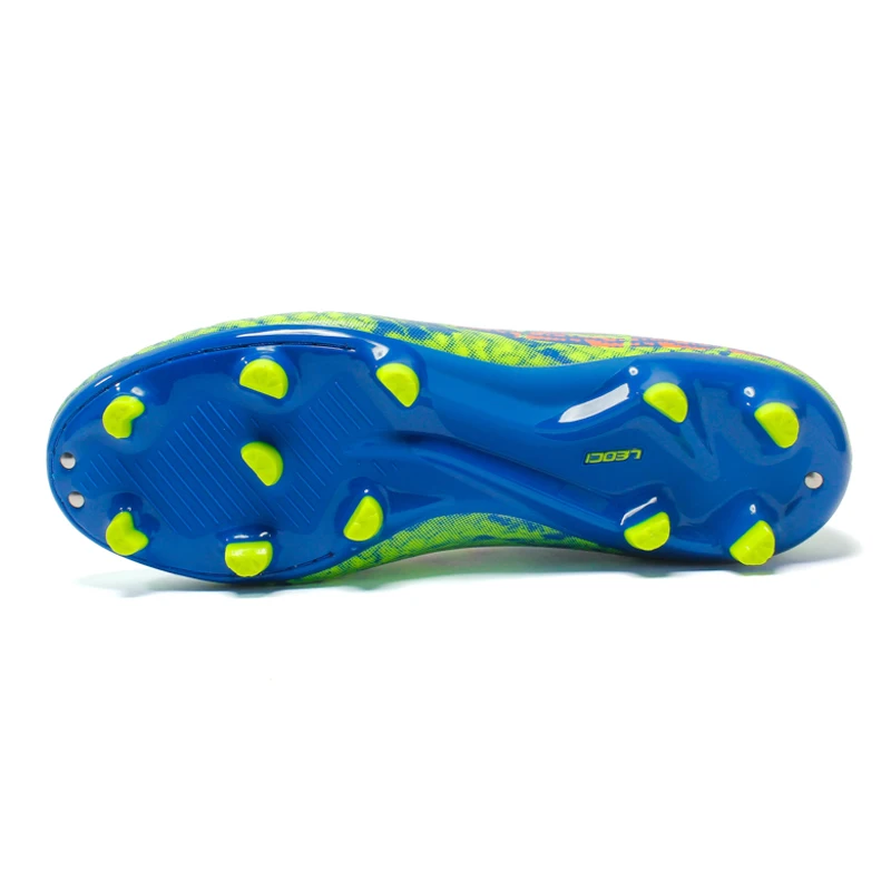 Football Shoes Men Soccer Shoes Cleats Training Football Boots Turf Spikes Indoor Athletic Football Shoes Boys Chuteira Futebol