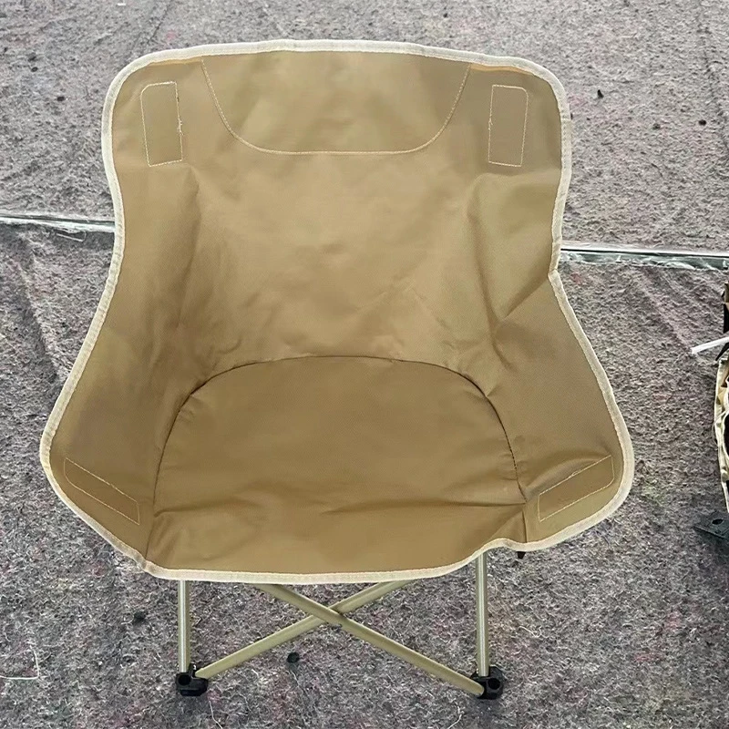 Factory  Folding Camping Chair Portable Compact Ultralight Travel Beach Picnic Chairs For Outdoor Camp