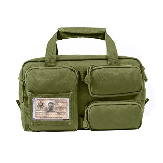 
FREE SAMPLE Tactical Tool Bag 