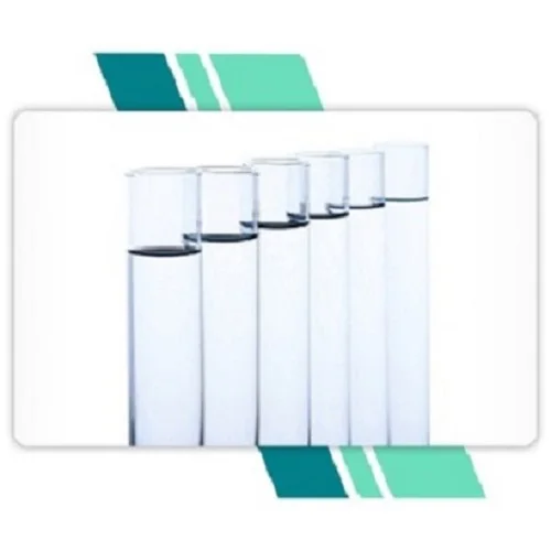 Polyethylene Glycol PEG - Grades 200/300/400/600 used in the production of plasticizers, detergents, chemical, textile, rubber