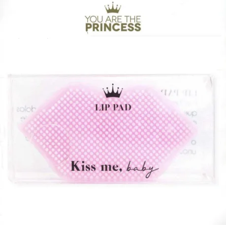 Lip Scrubber Silicone Free Makeup Sample Facial Cleansing Brush maquillaje Beauty Personal