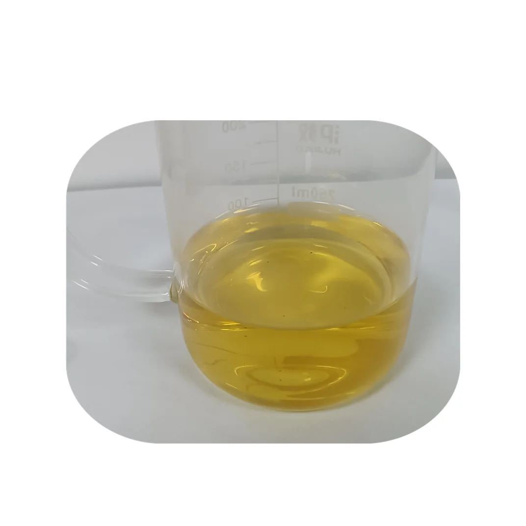 CAS 1009-14-9 Чистый Прозрачный жидкий валерофенон CAS 1009-14-9 с быстрой доставкой