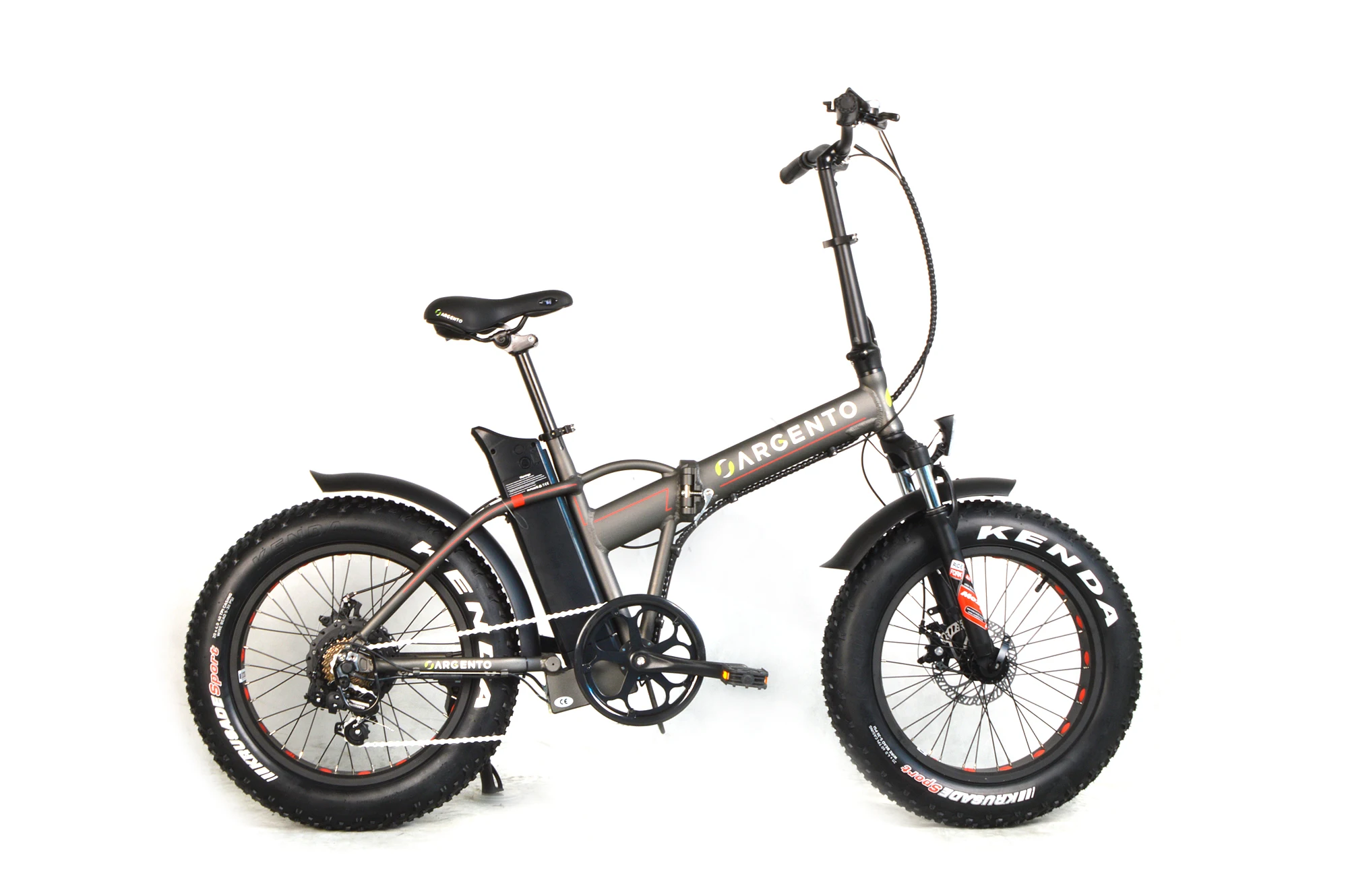 High Quality Electric Bicycle 500W Low Price e bike 500W 20Inch Folding electric bike
