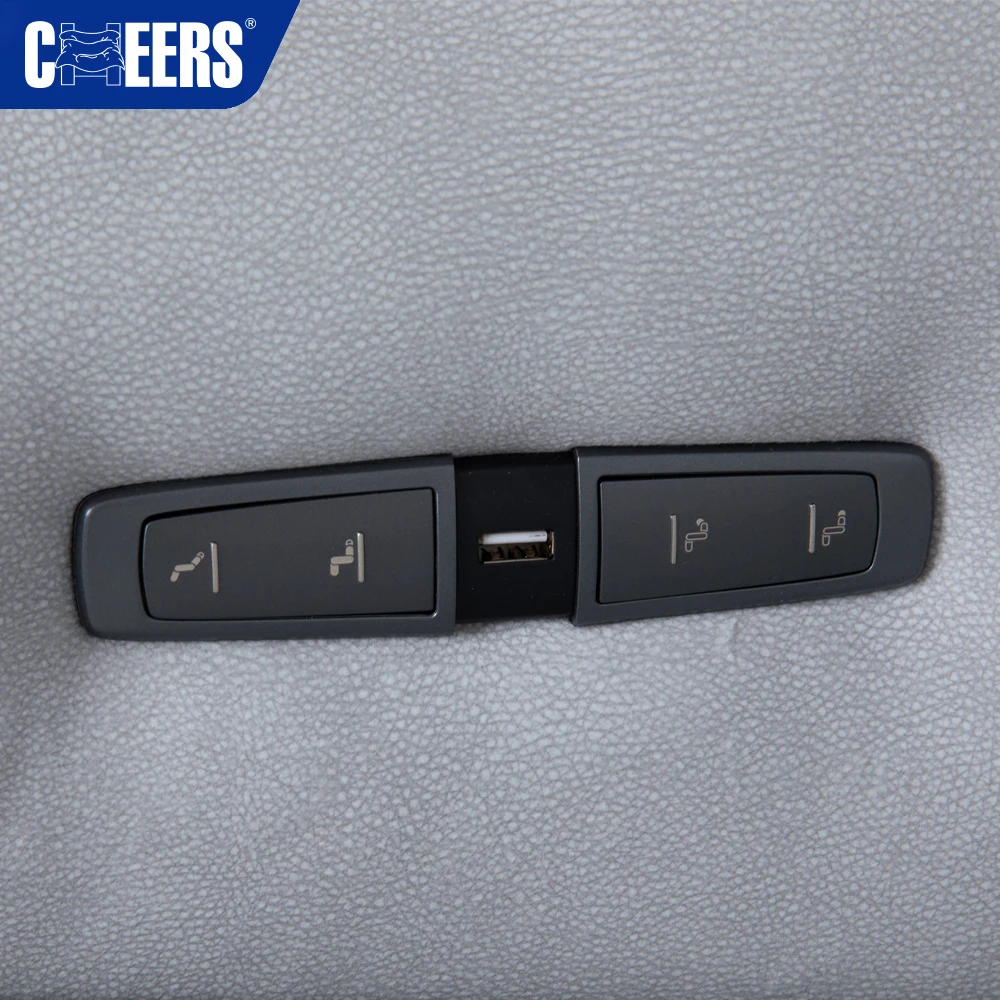 CHEERS Luxury Living Room Sofa Set Furniture Sectional Recliner Sofa Comfortable Fabric 2 Seats Customizable Combination Couch