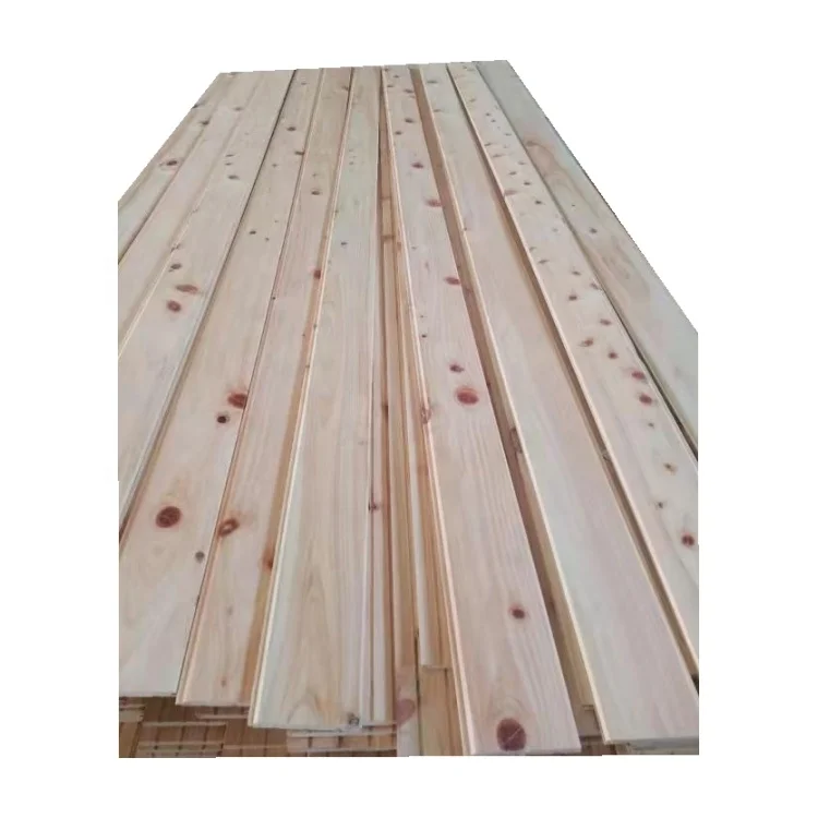 Корейский рынок, жалюзи hinoki 10x100x3600 мм, японские деревянные стеновые панели hinoki cypress