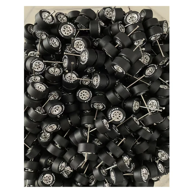 car wheels