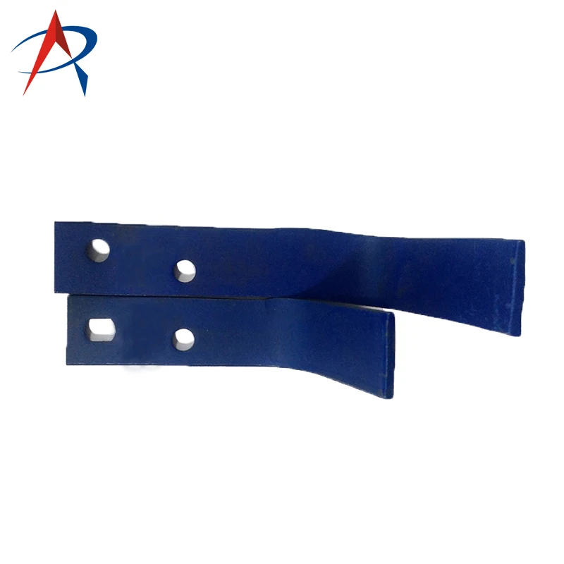 HOT sale stubble cleaning blade farm tools agriculture cultivator machine agricole harvester agricultural machinery parts
