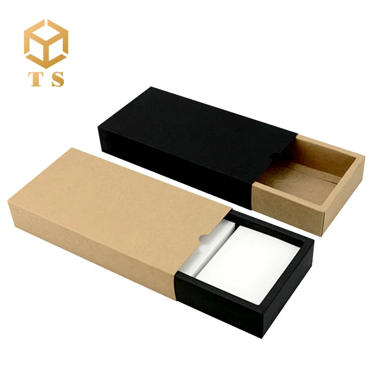 
Printed Packaging Care Clear Collectable Free Sample Jewellery Fancy Kraft Paper Gift Box 