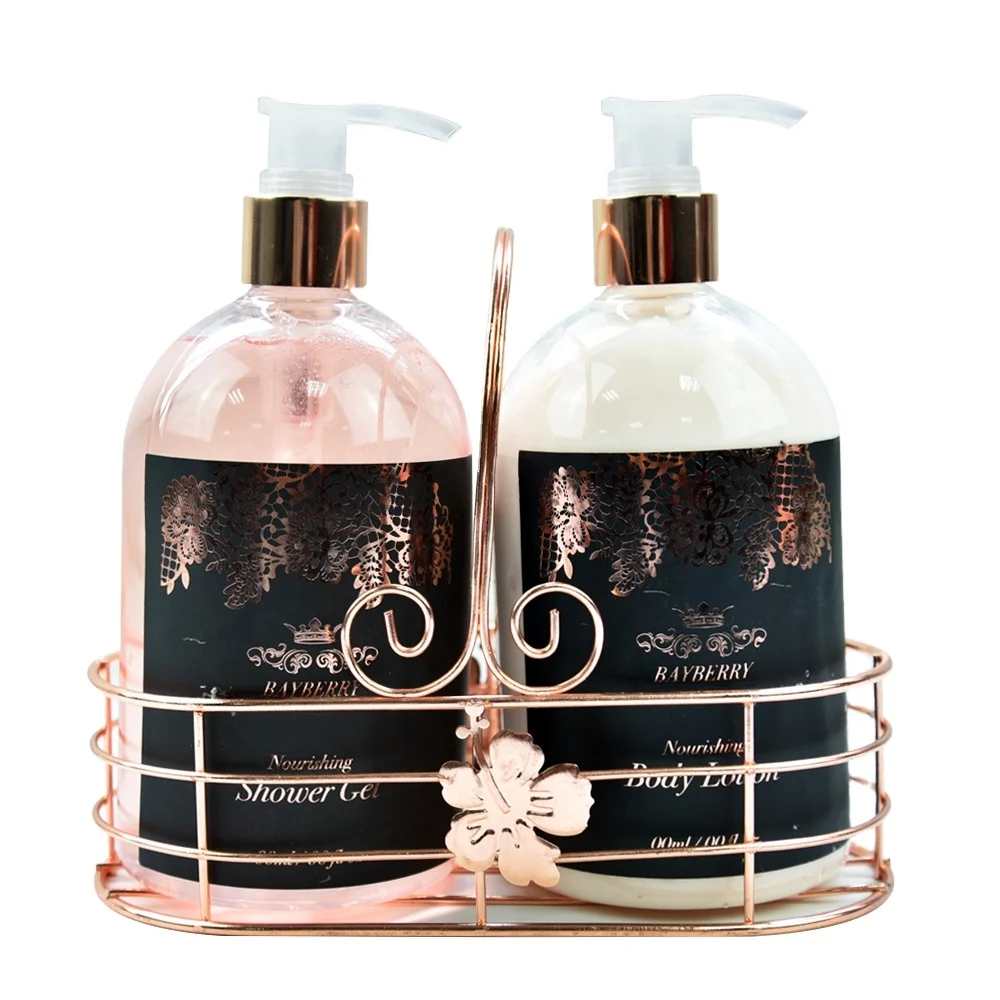 Wholesale Organic Blanchissant Whitening Gel De Douches Eclaircissante Peeling Calming Black Pump Adults Cleansing Shower Gel