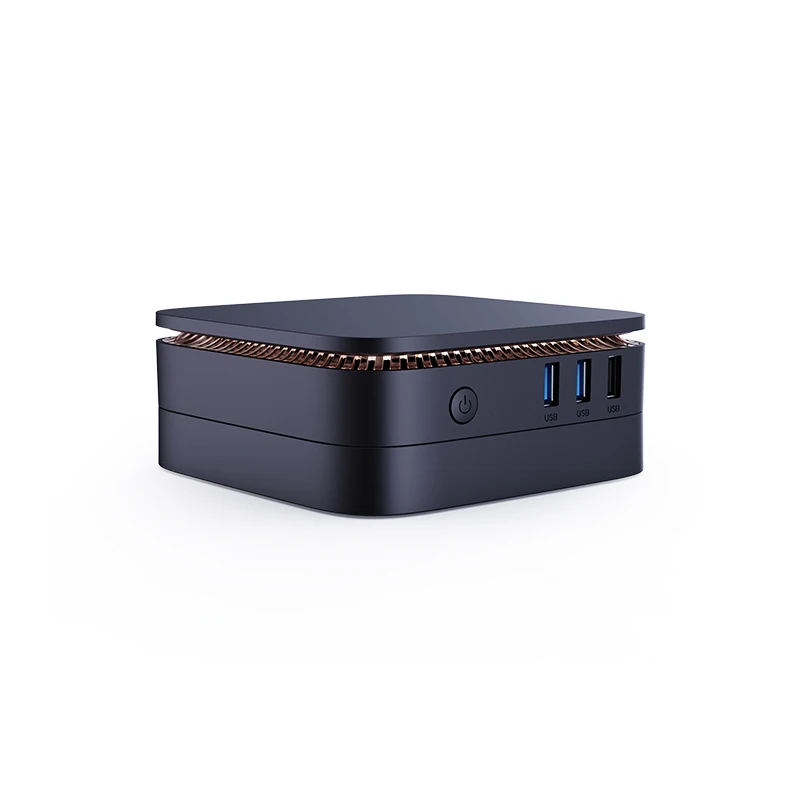 New Arrival Industrial Mainframe Grade Fully Enclosed Fanless Industrial Computer For Industrial All In One