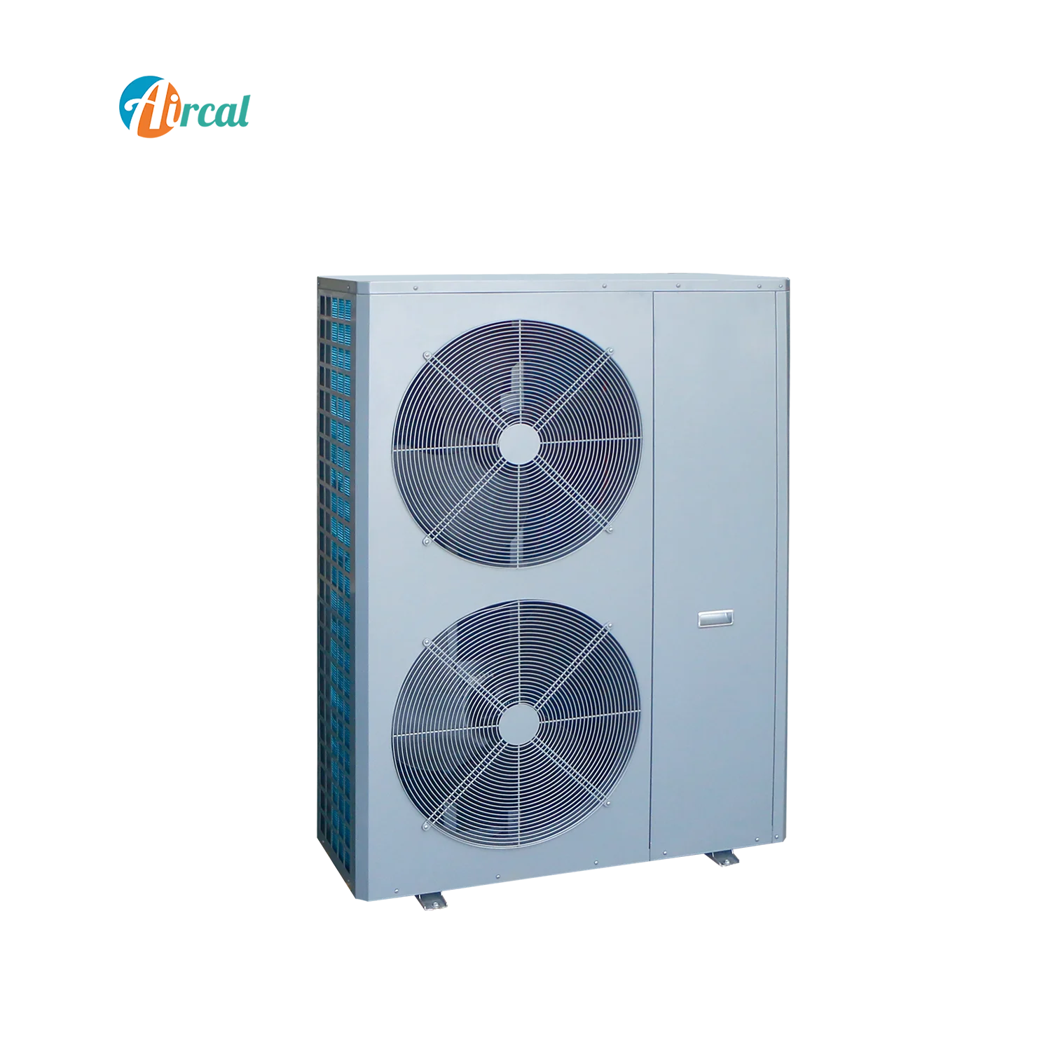 R32 моноблок dc Отопление и охлаждение evi тепловой