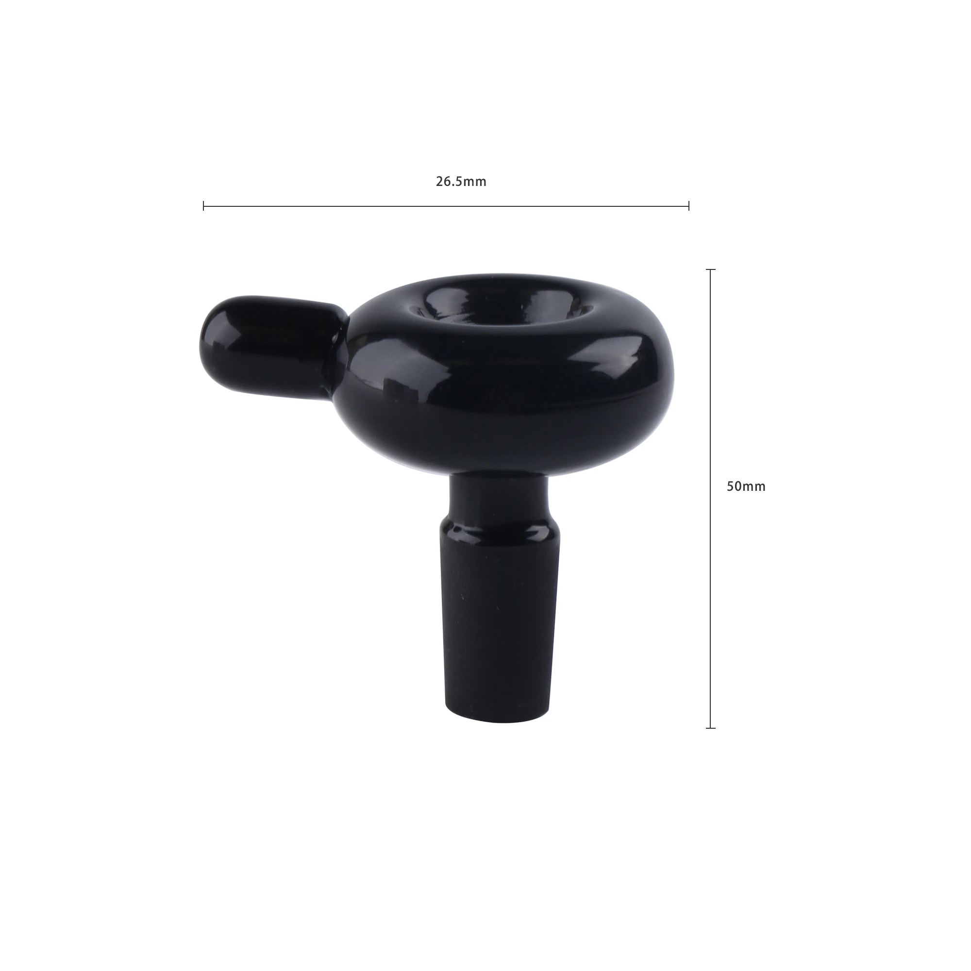  Hot portable hookah OEM ODM shisha electric cig vape pen glass water
