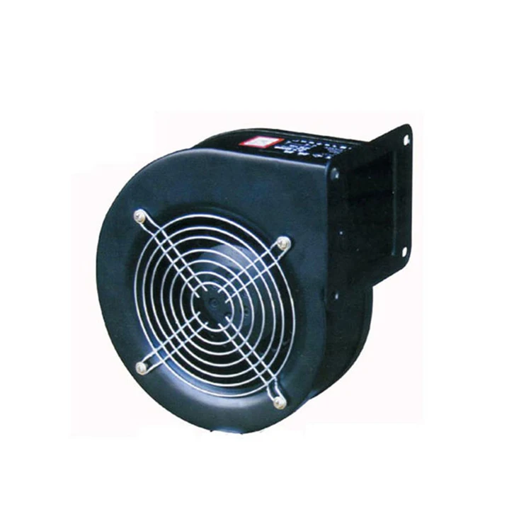 Turbo Industrial Fan Blowers For Hot Air Blower CE Centrifugal Fan