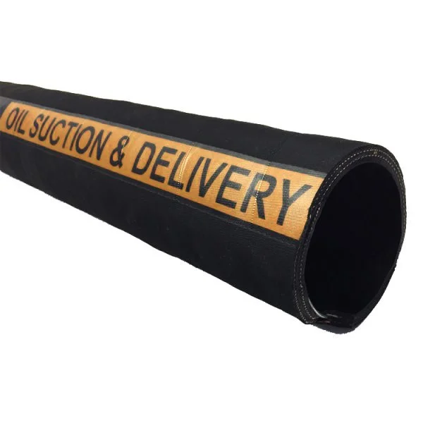 Oem Two Steel Wire Braided Rubber Hoses 2Sc Smooth Hydraulic Hose High Pressure Smooth 1Sc And 2Sc Hydraulic Hose