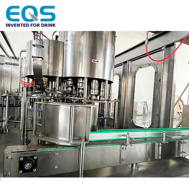 Good Price RO Water Bottling Filling Plant Machine Equipment For Drinking Water