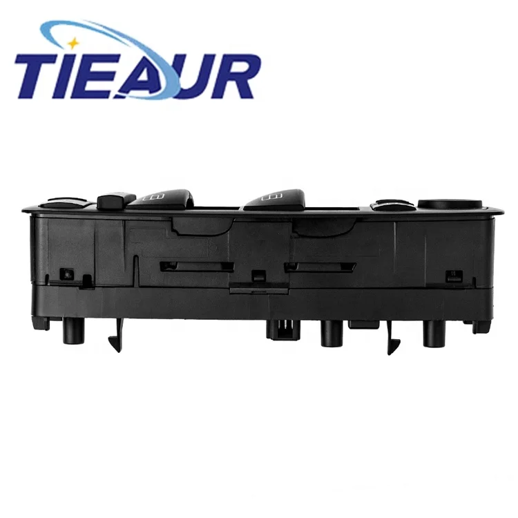 TIEAUR Auto Parts Master Power Window Button Switch for W169 W245