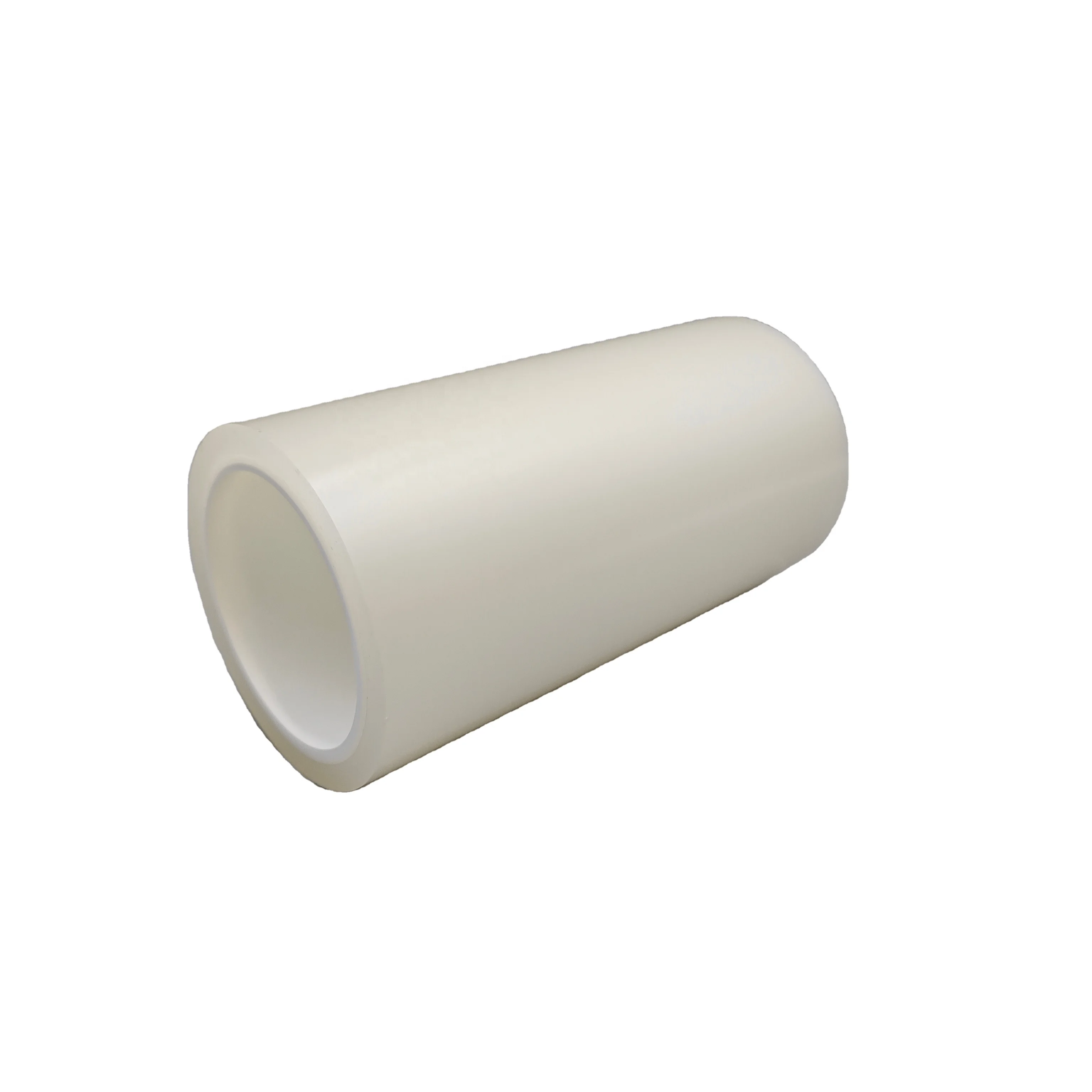 Customized Semiconductor Industry Chip Cutting Transparent No Residue Good Weather Resistance PO Protective Release film