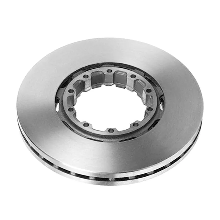 SAF Brake Disc 4079001000 4079001001 4079001002 4079001003 4079001004 ECE R90 approved