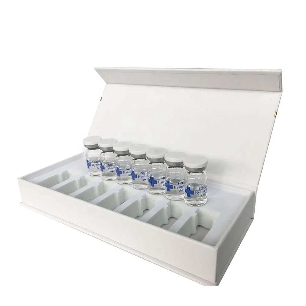 
Amoisturizer Liquid HA Mesotherapy Solution Meso HA Gel Injection 