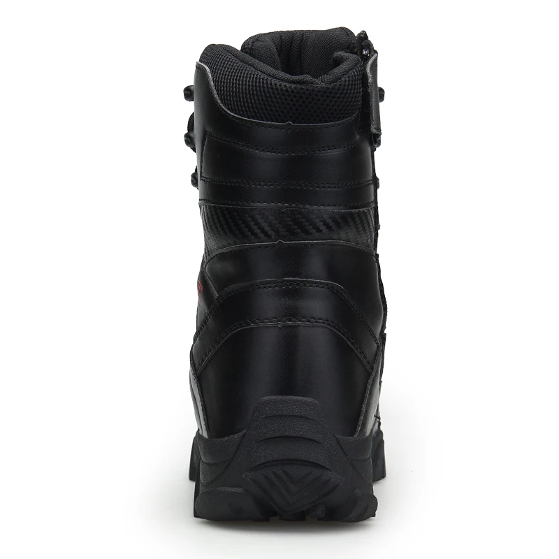 
Outdoor army boots summer mountaineering shoes special forces desert tactical boots 