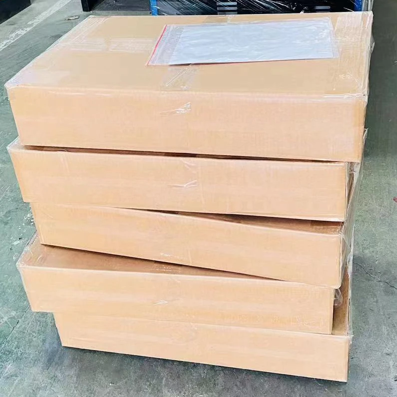 High purity  Nitrogen oxygen CO2 Separation Module Membrane tube generator