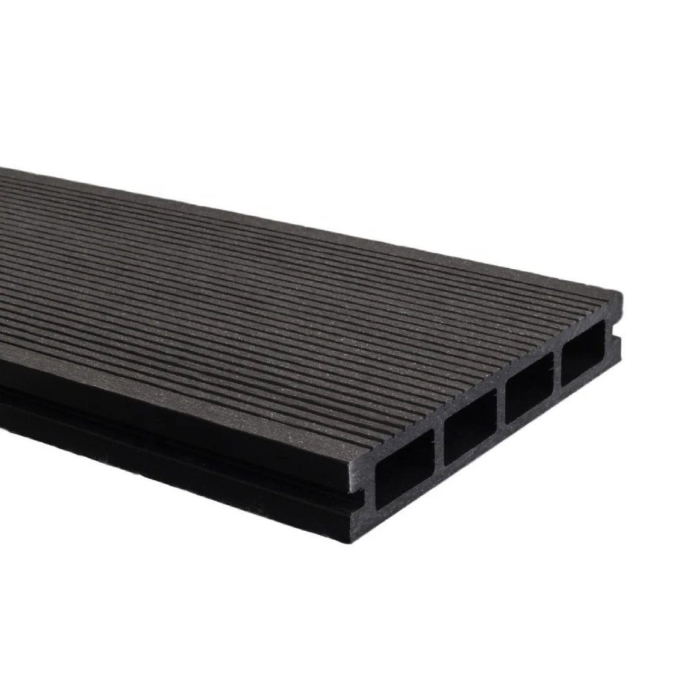 Heavy Duty Wooden Floor Boards Outdoor Decking WPC Timber