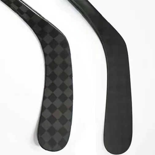 Durable 100% Carbon Fiber Hockey for Juniors - Professional Finis H.