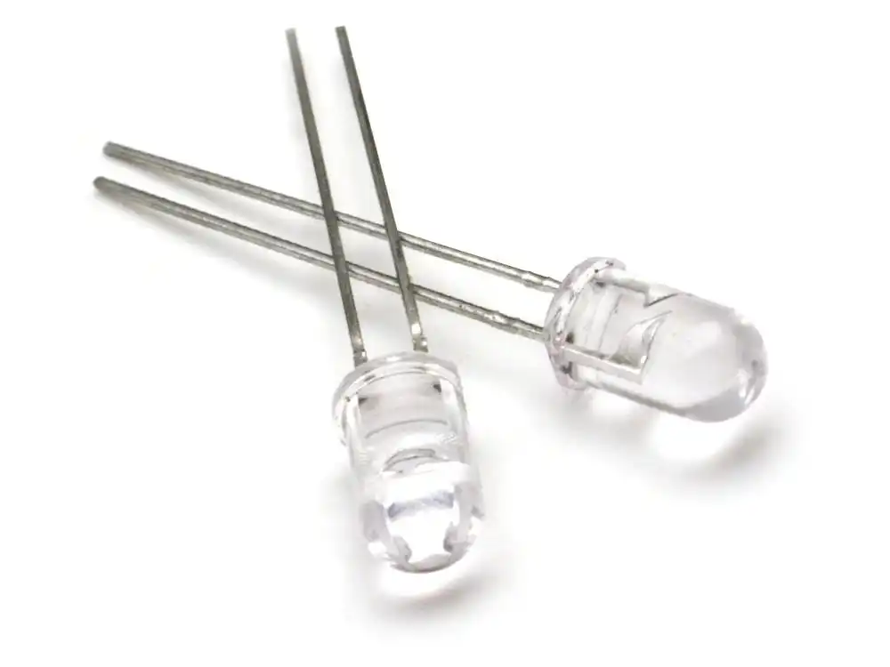 DURABLE Original Manufacturer Ir Led Smd 940nm