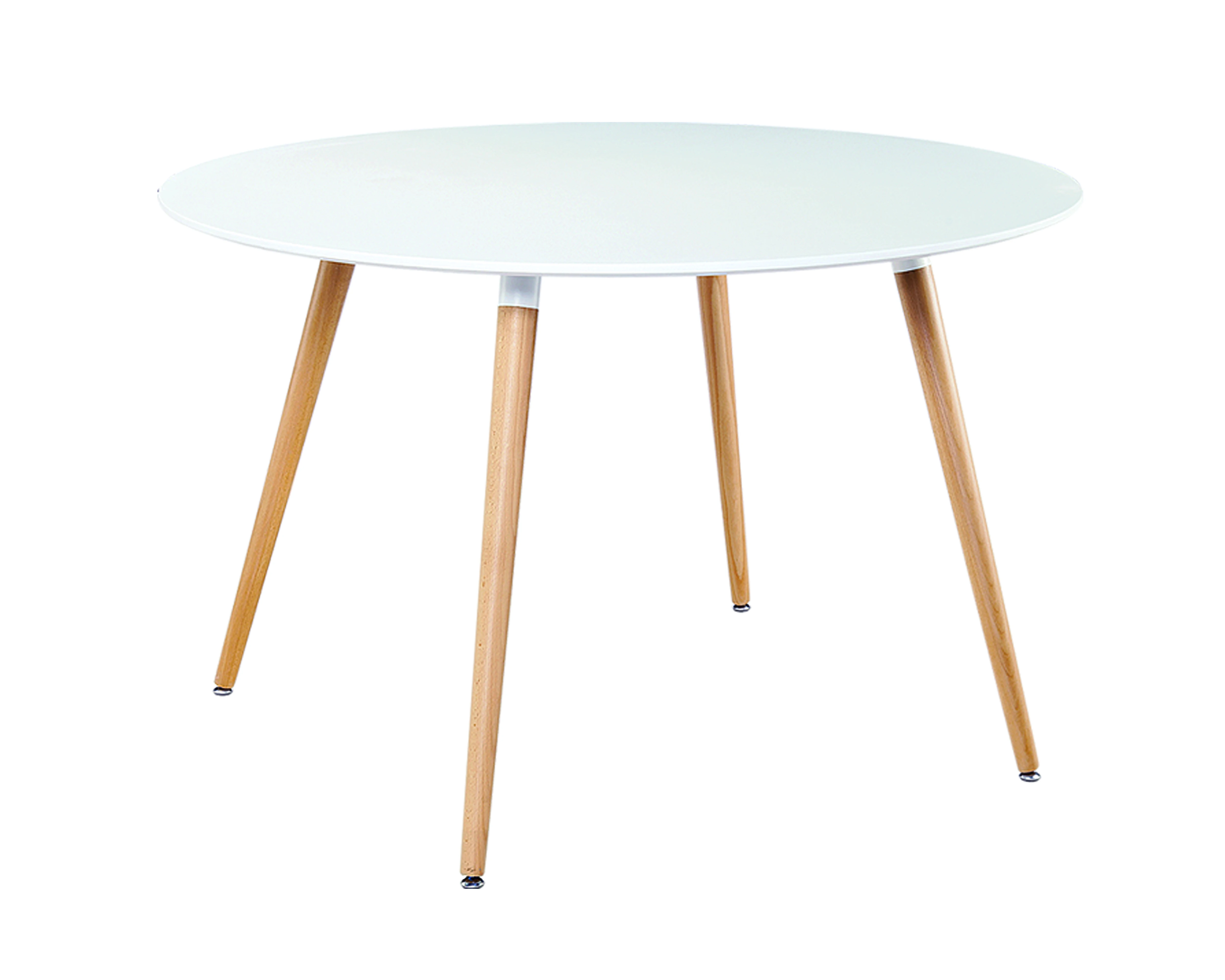 Cheap Classic Design Dining Room Tables White Round Dining Table Living Room Furniture Coffee Table Home Furniture Modern