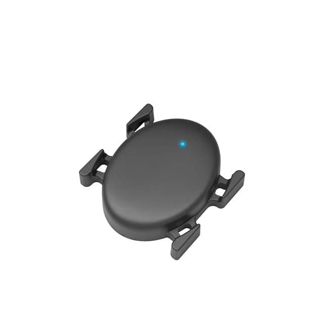 Gym Club Team Training Cadence Sensor With BLE ANT+ Transmission Battery life Up to 12 months