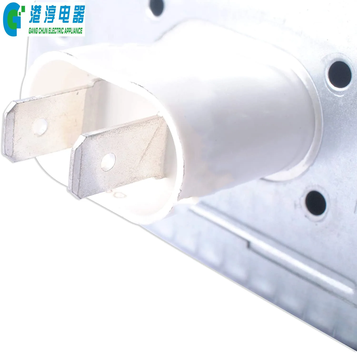 Fastfood Machine Kitchen Appliance Commercial Microwave Oven Cookware LED Steel Stainless Power Adjustable Timer Output SCM Mode