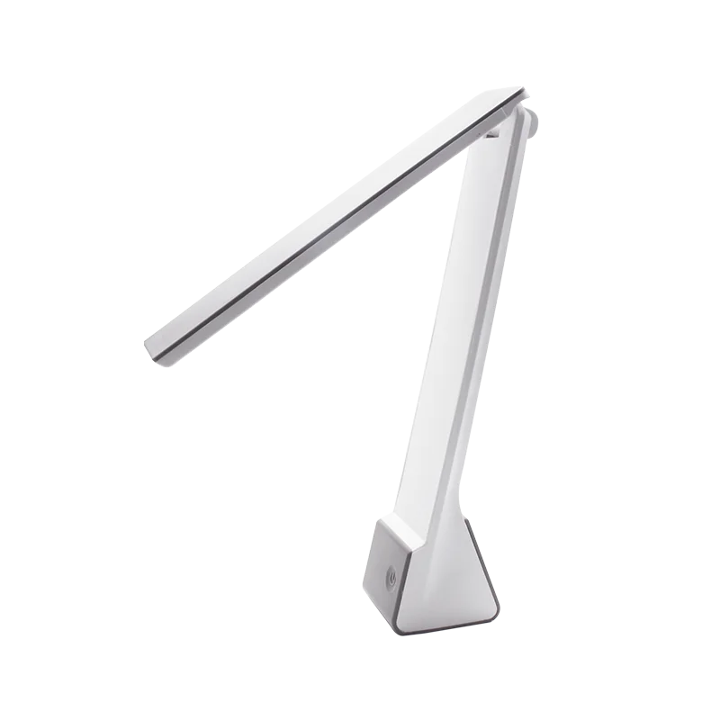 DC модель USB зарядка аккумуляторная светодиодная LED Настольная лампа для чтения настольная контроля Сенсорная на