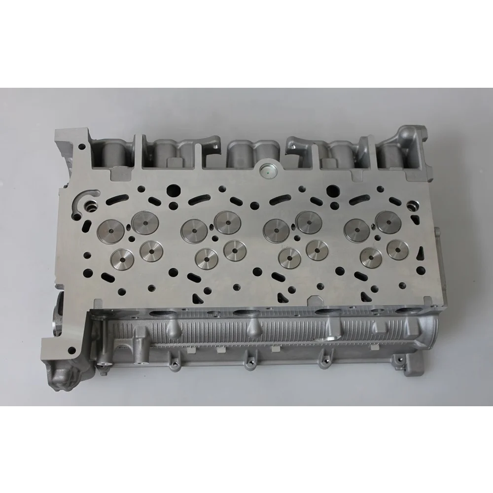 High Quality Transit 2.2 Cylinder Head Complete Transit V348 Cylinder Head Assy 1433147